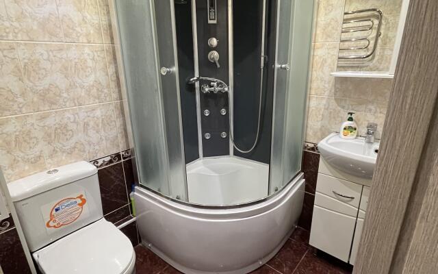 Апартаменты At Home