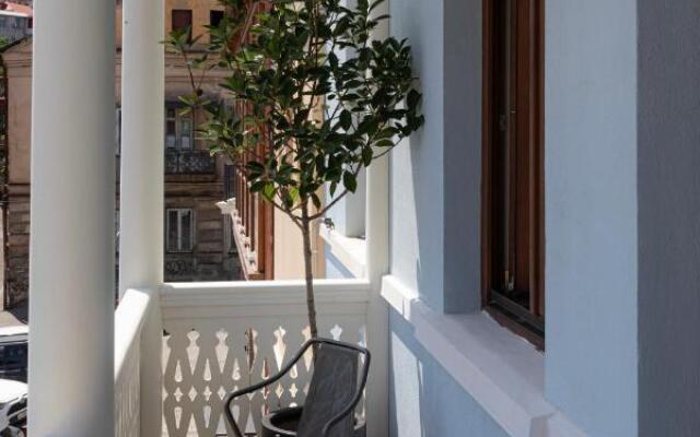 Puris Moedani Boutique Hotel