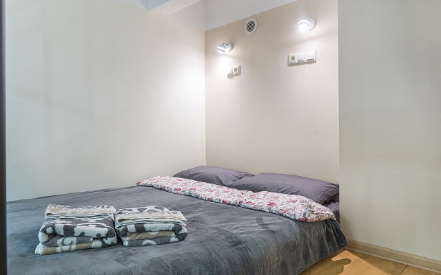 Apart Ville 706 Apartments - Apartment in Moscou - Photo 3