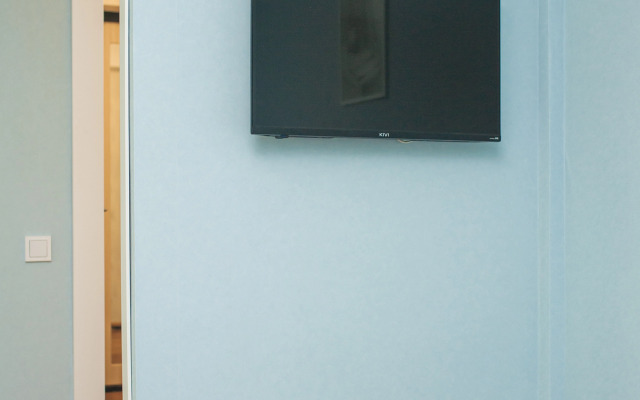 Квартира на Полюстровском 35