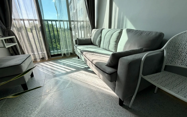 Апартаменты Z cape 1 two