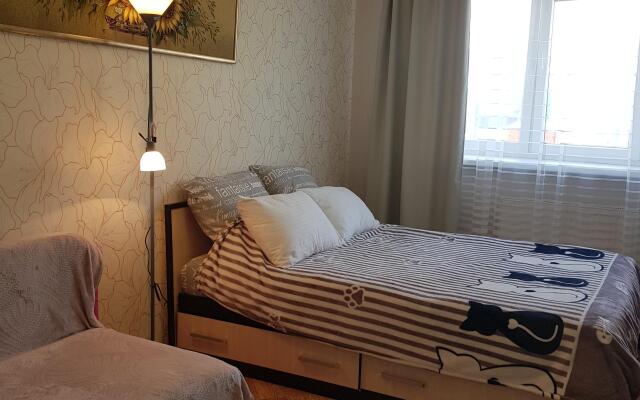 V Kaliningrade Flat