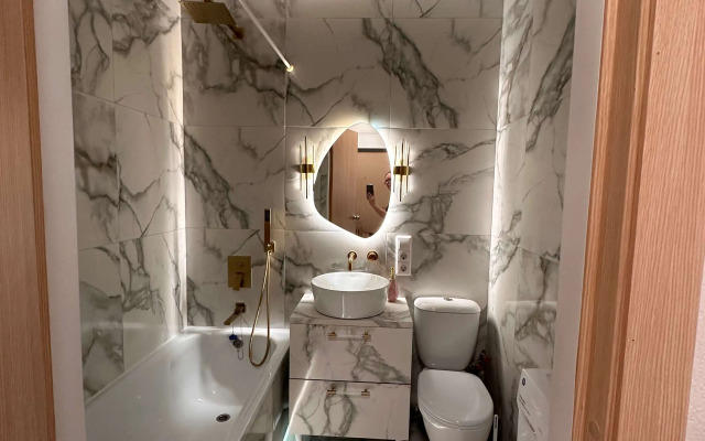 Квартира на Майской 70