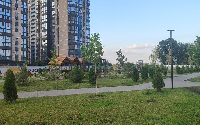Solnechnoye Nastroyenie Flat