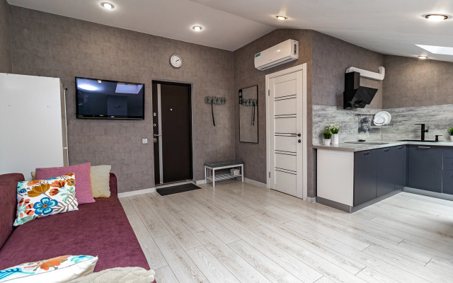 Квартира На Михалева