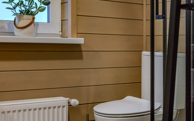 Частный дом под Боровском