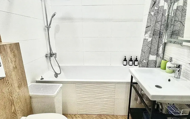 Квартира у Моря