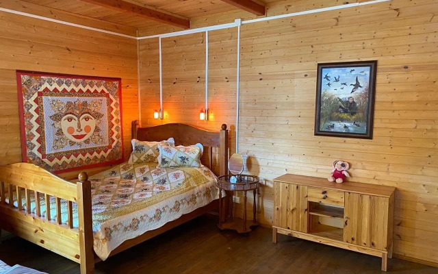 Частный Дом на 13 Человек Клёвое Место