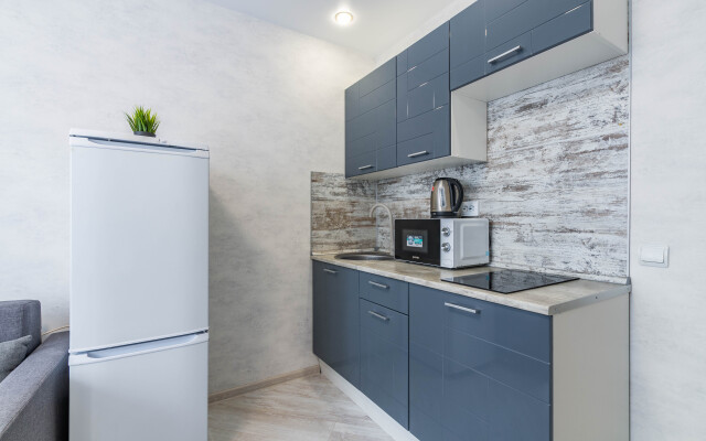 Апартаменты DreamHouse у аэропорта Кольцово