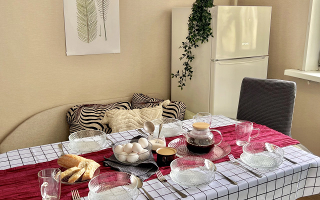 Like Home Apartment Flat