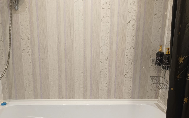 Квартира 1-комнатная в микрорайоне с развитой инфраструктурой