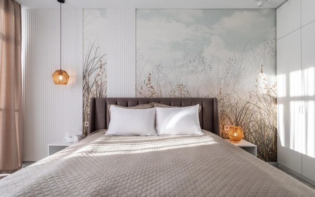 Квартира Уютная Однокомнатная