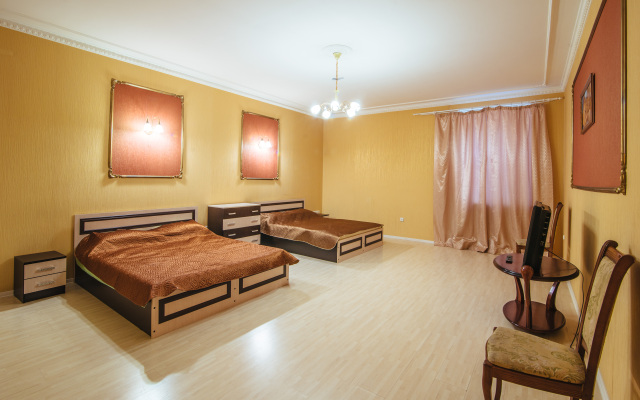 Апартаменты RentPiter Nevsky 30