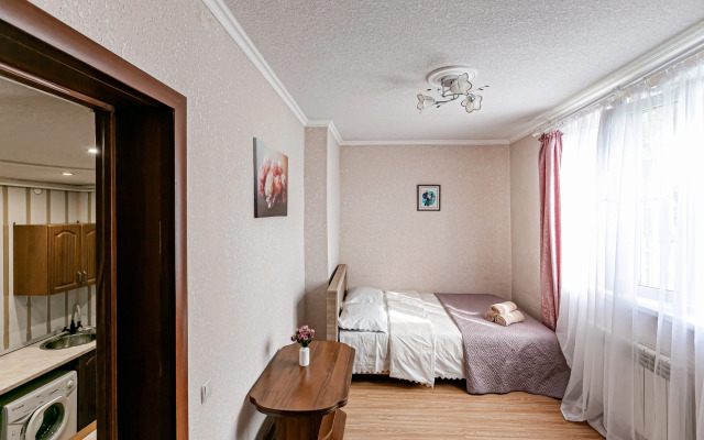 Квартира Уютная в городе Кисловодск