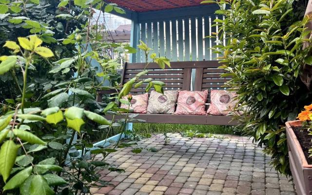 Roza Villa