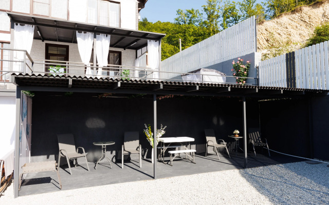 Mechta Lyubani Guest house