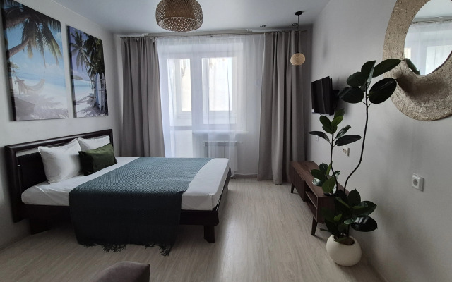 Квартира Баунти