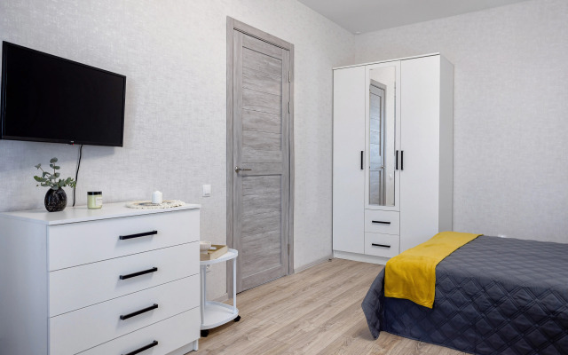 Vidovaya Neotel ryadom s Chernavskim mostom Flat