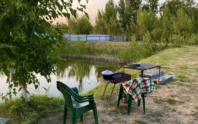 Частный дом Усадьба Белозерская