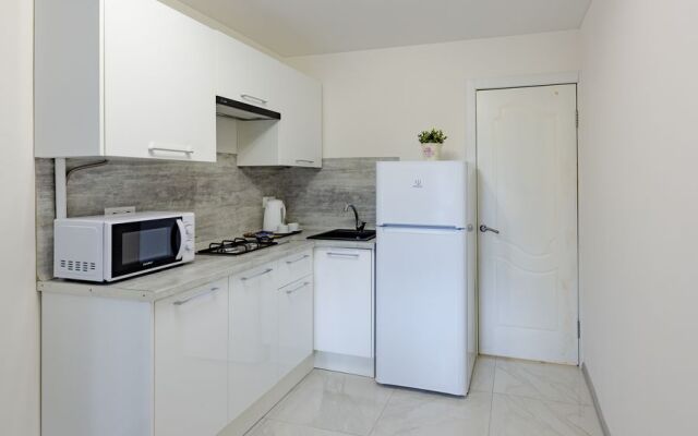 Inndays Hersonskaya 19 Apartments