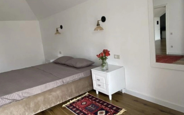 Квартира на Просвящения 27