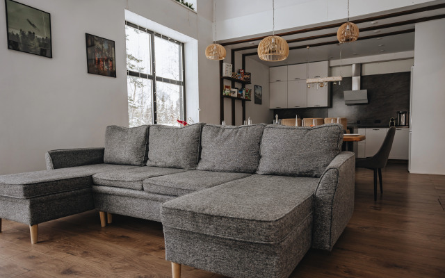 Гостевой дом Веранда