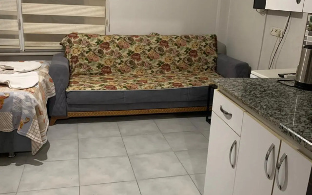 Апарт-отель Apart 71