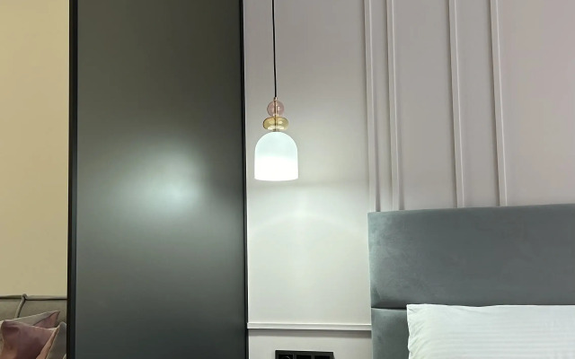 Studiya v Zhk Alleya Park Flat