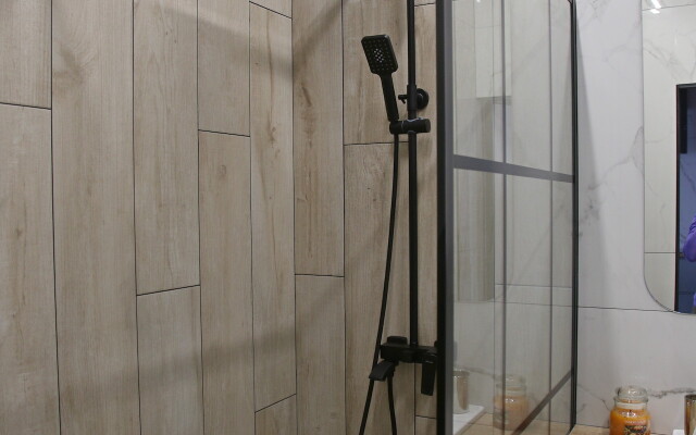 Dali S Panoramnym Vidom Na Kaliningrad Apartments