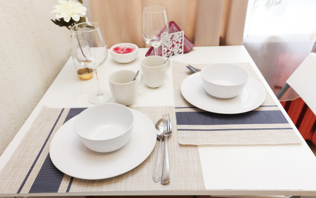 Апартаменты Рощинская 109/3