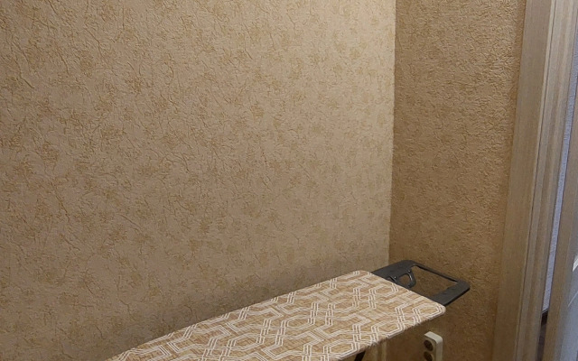 Апартаменты на Эпроновской