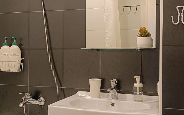 Квартира в самом центре Тихвина