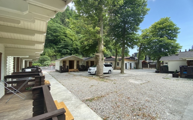 Aleksandriya Recreation Center