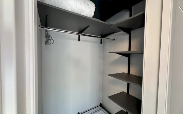 399 V Tsentre Goroda Guest House