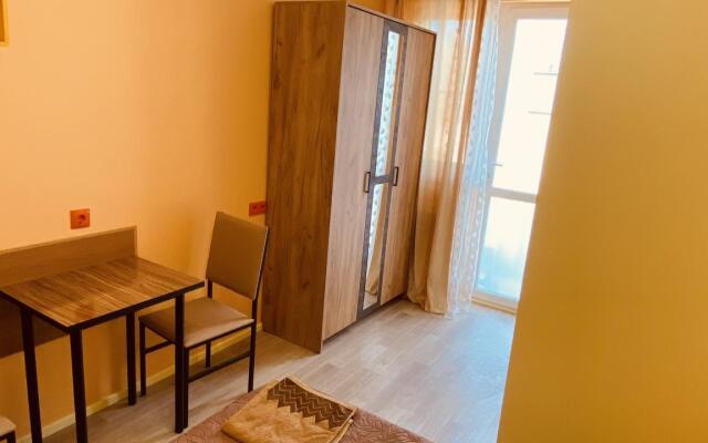Vinogradny Dvorik Guest House