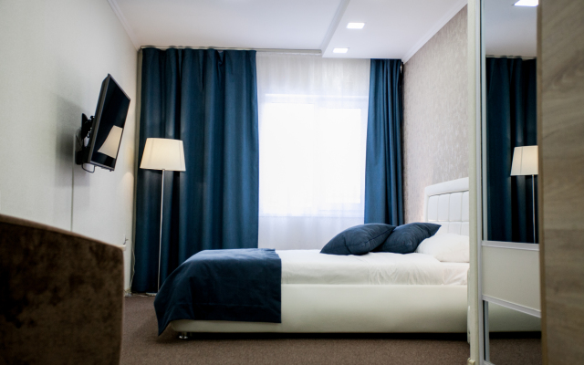 Апарт-отель Dolce Vita