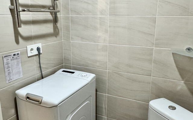 Апартаменты 33 Речной