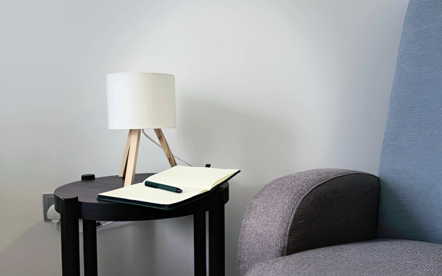 Апартаменты Urban Grey Escape