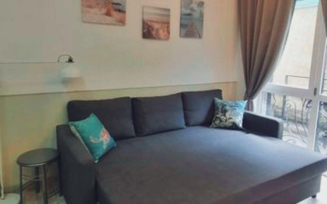 Uyutnaya U Morya Flat
