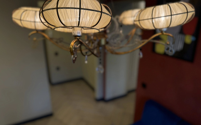 Апартаменты в Центре Города рядом с Деловым Домом Столыпин