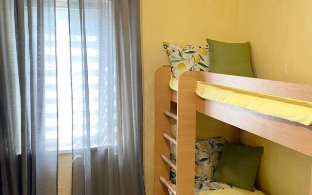Semeyny Otdykh U Morya Guest house