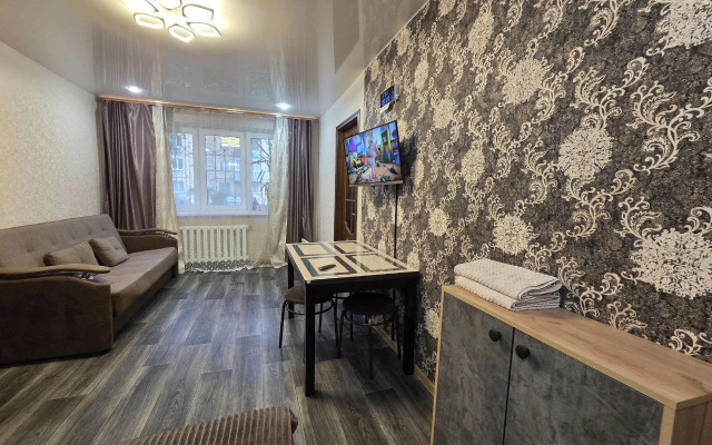 Апартаменты Автозаводская 85