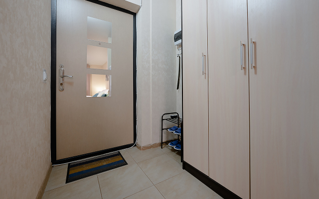 Апартаменты Пять Звёзд Маяк