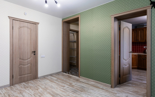Dvuhkomnatnaya Ryadom s KazanMall Flat