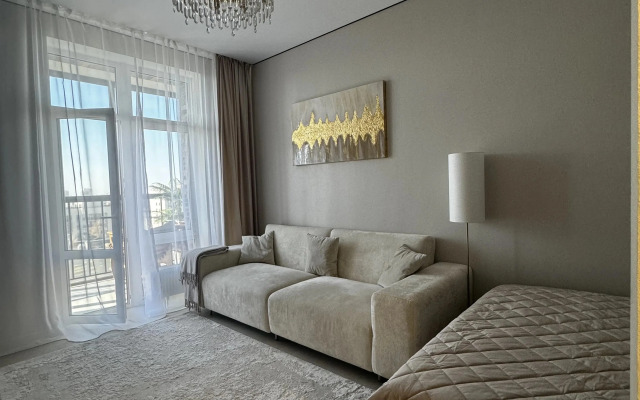 Квартира Иделия Royal - квартира рядом с Аквапарком