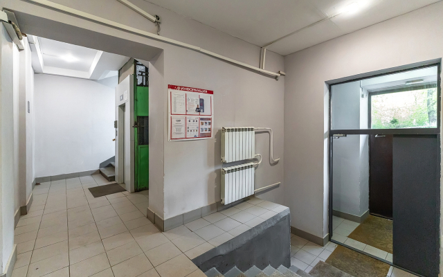 Квартира возле ЦИТО у метро Войковская