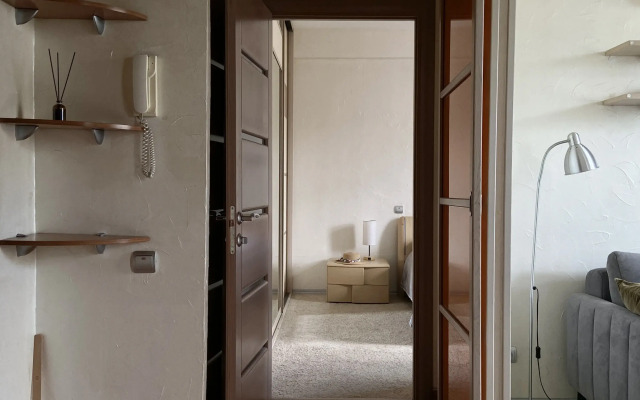 Dvukhkomnatniye Vozle Universiteta Apartments