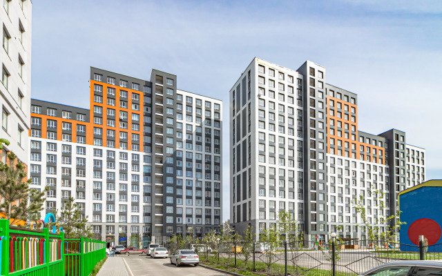 Warm Corner Aruna City Flat