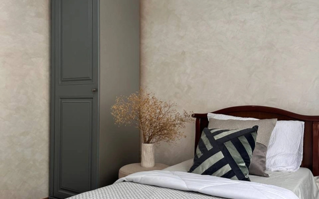 Квартира Просторная 3-комнатная в Центре Махачкалы