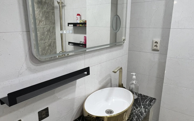 Апартаменты Tour House у Моря